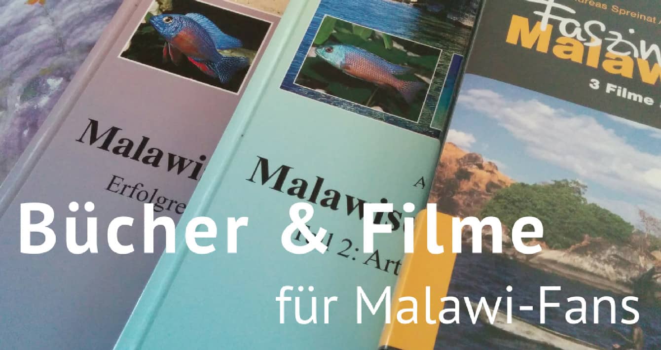 Malawi Bücher und Filme
