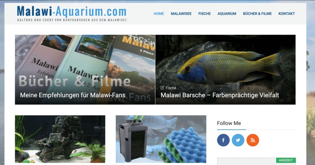 (c) Malawi-aquarium.com
